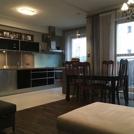 Chelmska 9, Next To Olinek Lejlighed Warszawa Eksteriør billede