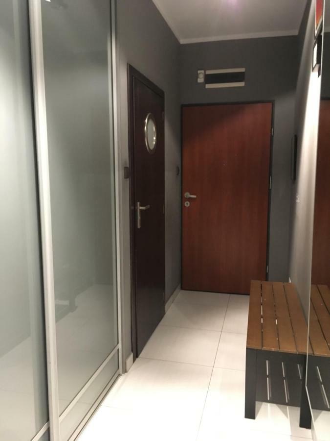 Chelmska 9, Next To Olinek Lejlighed Warszawa Eksteriør billede