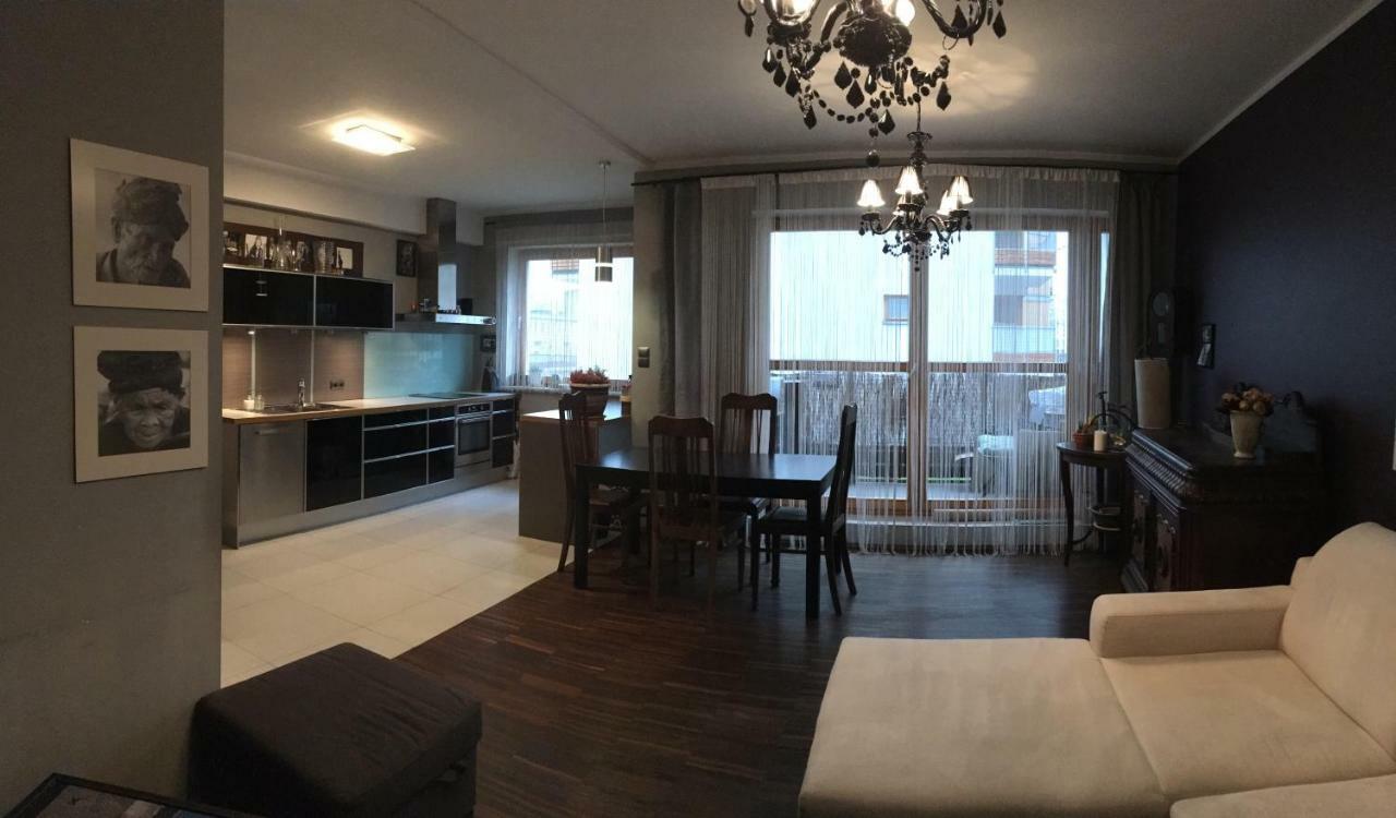 Chelmska 9, Next To Olinek Lejlighed Warszawa Eksteriør billede